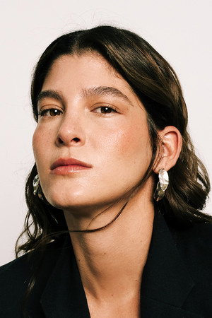 Estefania Piñeres in Psychosexual