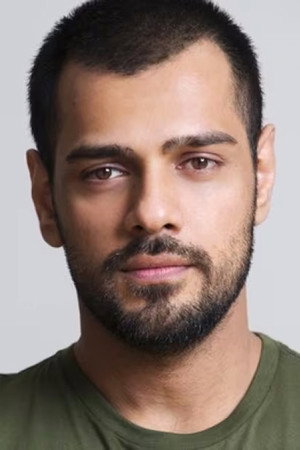 Fuad Ahmed in The Killgrin