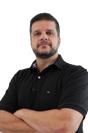 Rodrigo Pimentel in Bus 174