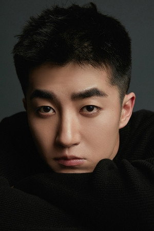 Park Se-jun in Jazzy Misfits