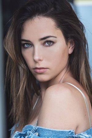 Mariel Molino in Die Like a Man