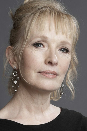 Lindsay Duncan in City Hall