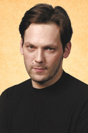 Dmitriy Shcherbina in Lucky