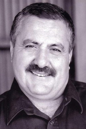 Peter Siragusa in Dinosaur