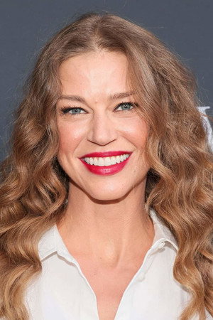 Adrianne Palicki in Red Dawn