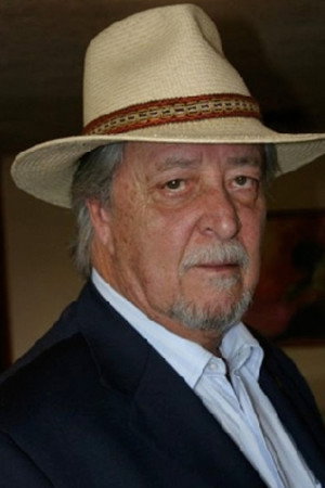 Rodolfo de Anda in El corrido de Marcelino Albarrán