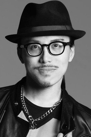 Leslie Kee in Queer Japan