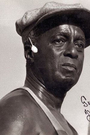 Joel Fluellen in The Autobiography of Miss Jane Pittman