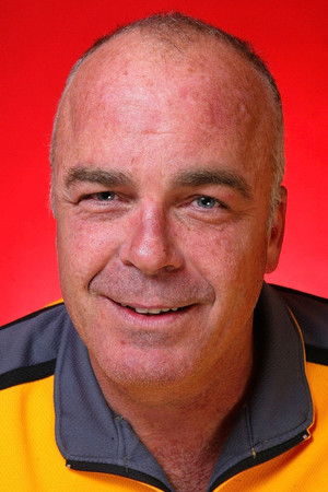 Jerry Doyle in Babylon 5: The River of Souls