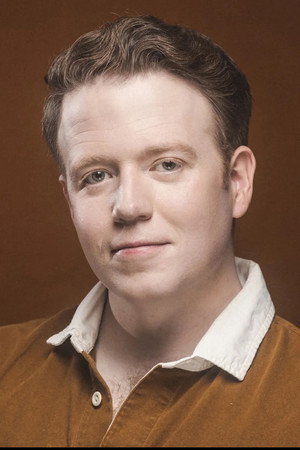 Brennan Lee Mulligan in Dimension 20 Live: Battle at the Bowl