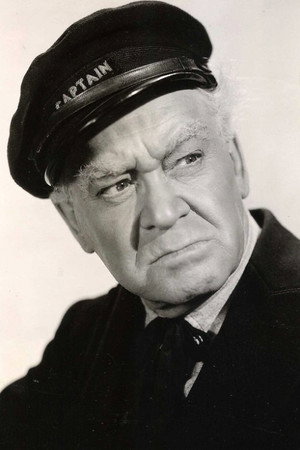 Oscar O'Shea in Big City