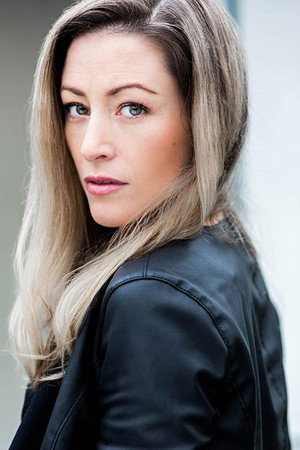 Kate Isaac in Sweet Mountain Christmas