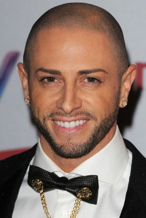 Brian Friedman in Britney Spears: Live from Las Vegas