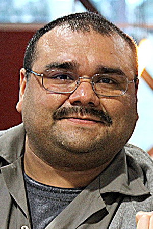 Michael A. Hernandez II in Gold Mountain