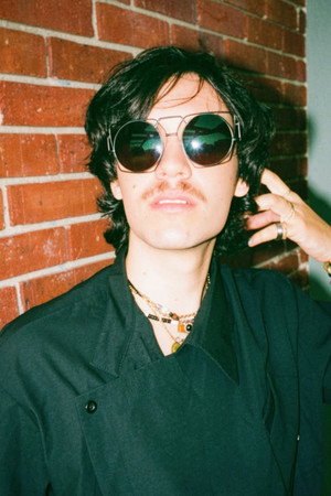 Eduardo J. Villanueva in Artificial Roles