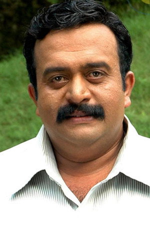 Saikumar in Bhargavacharitham Moonam Khandam