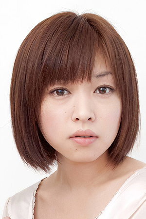 Ayaka Maeda in Tales of Terror: Haunted Apartment