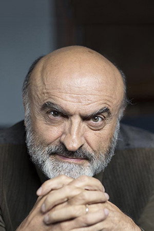 Ivano Marescotti in Johnny Stecchino