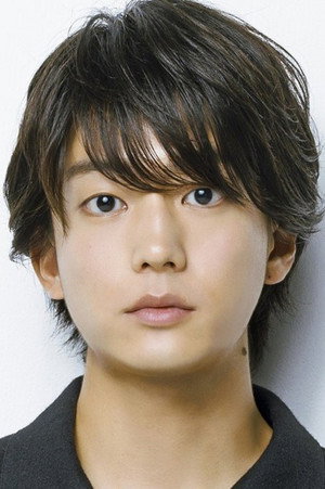 Kentaro Ito in From Today, It’s My Turn!!: Special