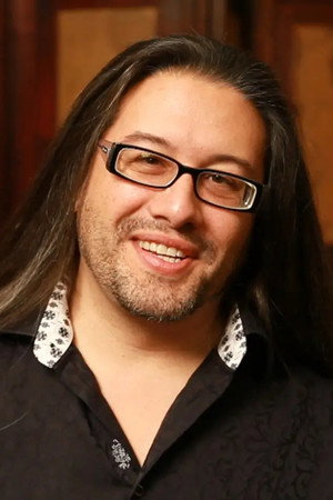 John Romero in Get Lamp