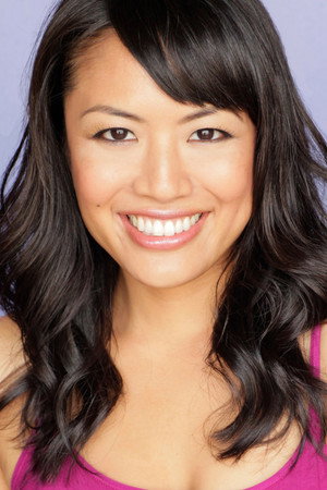 Emily C. Chang in Instant