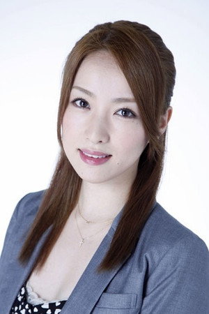 Seto Saki in Erotic Scary Stories Vol.4: Curse
