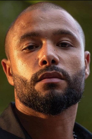 Sadeck Berrabah in Le Théorème de Sadeck