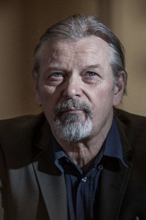 Rolf Degerlund in The Hunters