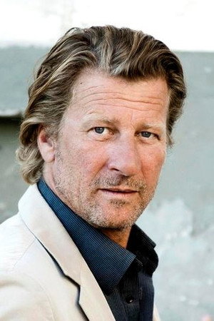 Michael von Au in Heaven and Hell