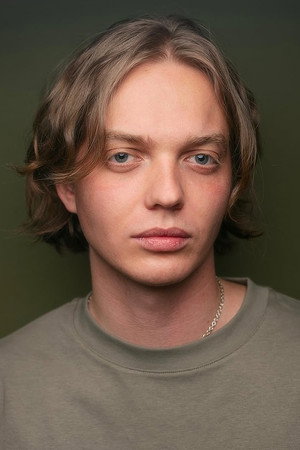 Timothy Allan in F*ckUps Anonymous