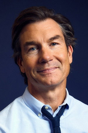 Jerry O'Connell in Endangered Species