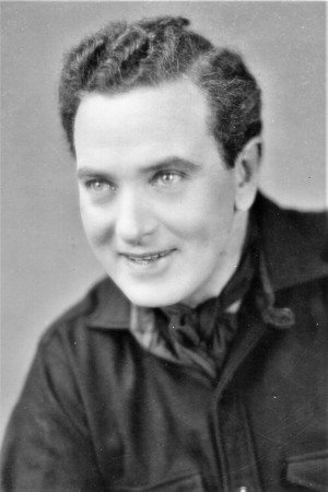 Herbert Rawlinson in Lost Canyon
