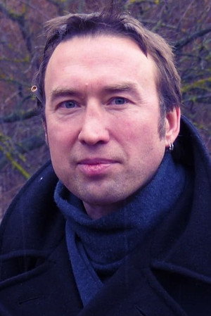 Freddy Grenzmann in More than Life