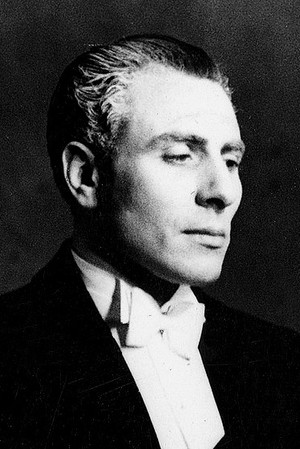 Jean Davy in Iphigénie