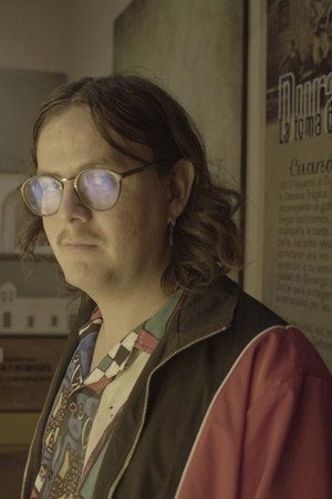 José Luis Cano in Juan Antonio de la Riva: el cine de un duranguense