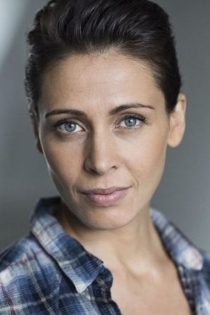 Laura Drasbæk in Pusher