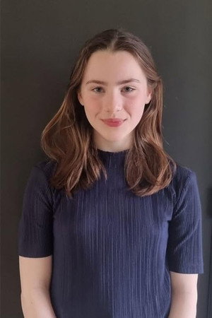 Rosa van Leeuwen in Our Girls