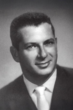 Harold P. Warren in Manos  The Hands of Fate