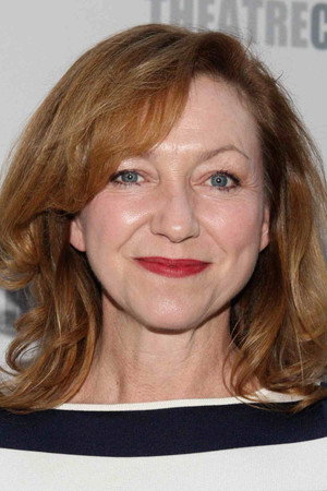 Julie White in Mutant Pumpkins from Outer Space