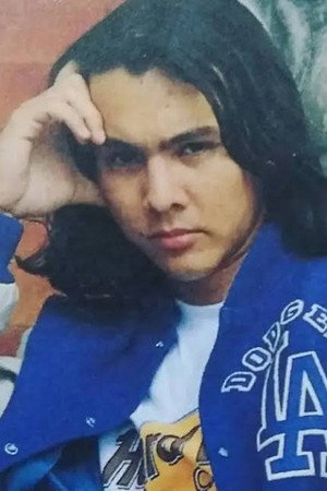 Ryan Hidayat in Kuldesak