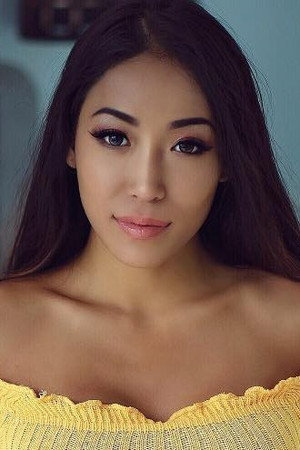 Rebecca Chen in Siew Lup