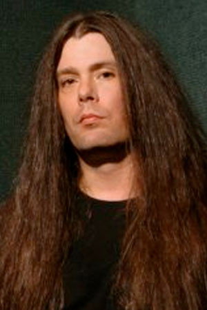 Pat O'Brien in Cannibal Corpse: Live Cannibalism