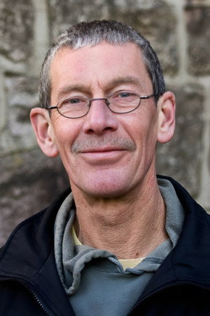 Ron Fawcett in First Ascent