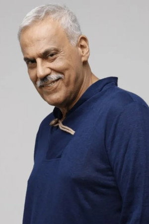 Danilo Caymmi in Dorival Caymmi - Um Homem de Afetos