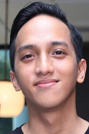 Ge Pamungkas in Aisyah: Biarkan Kami Bersaudara