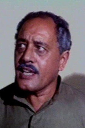 Mokhles ElBehiry in Days Of Anger