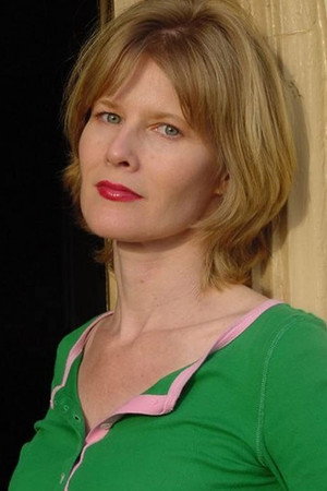 Jillian McWhirter in After Midnight