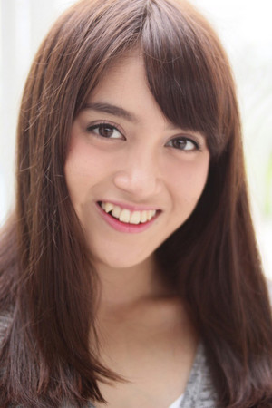 Nabilah Ayu in Sunshine Becomes You