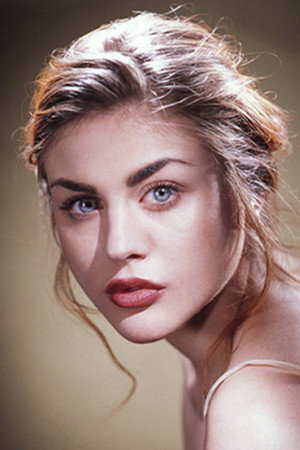 Frances Bean Cobain in Cobain  Montage of Heck