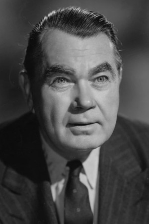Oskar Homolka in Billion Dollar Brain